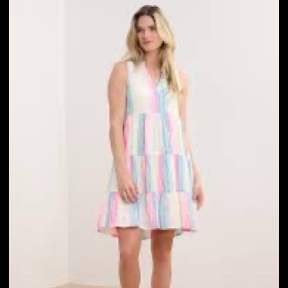 J. Crew cover up NWOT